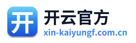 开云官方 Logo